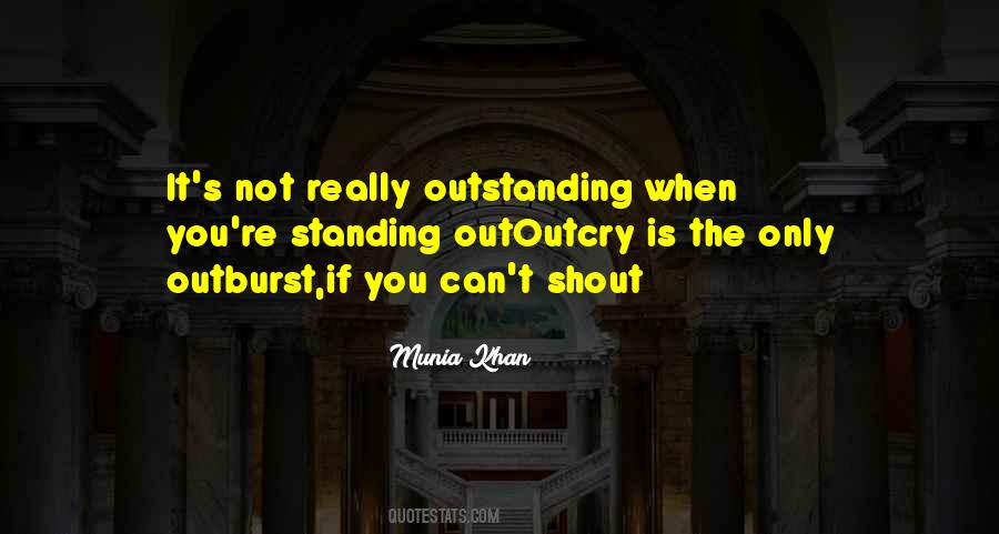 Munia Khan Quotes #69650