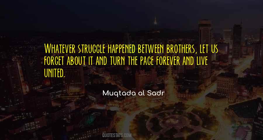 Muqtada Al Sadr Quotes #1107865