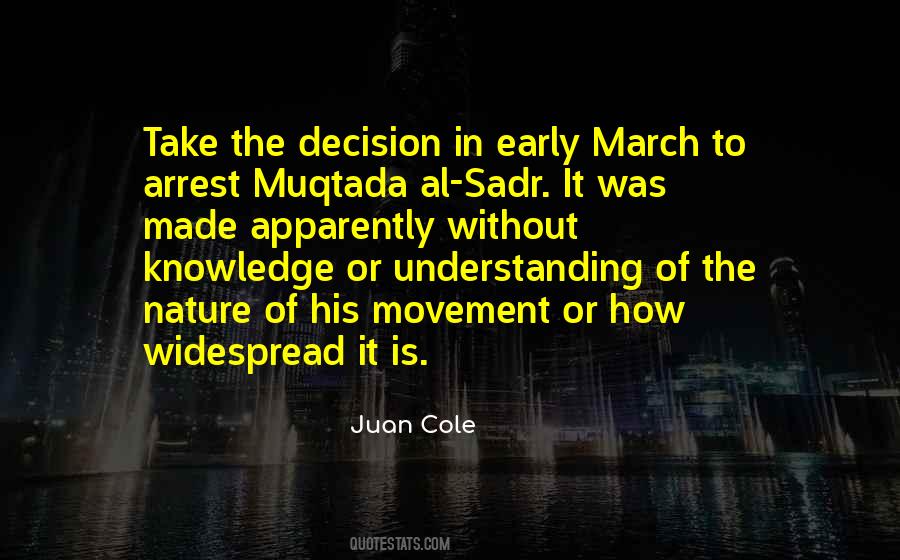 Muqtada Al Sadr Quotes #132069
