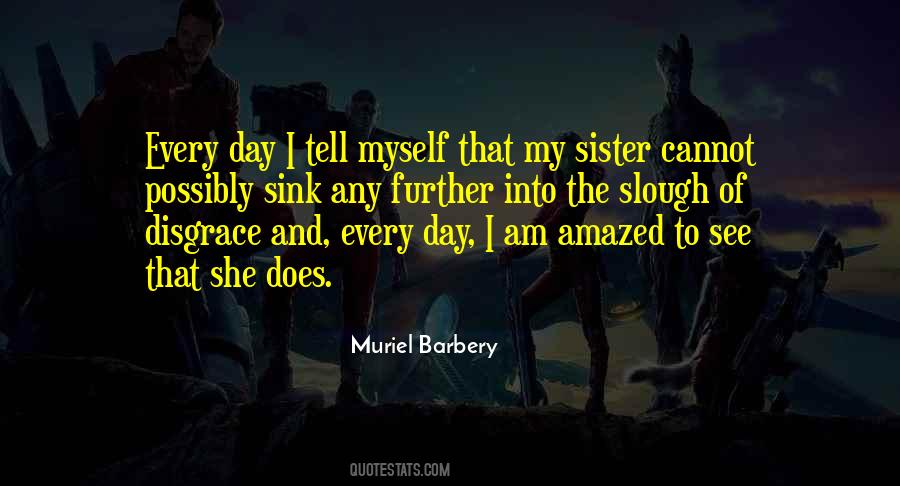Muriel Barbery Quotes #585593