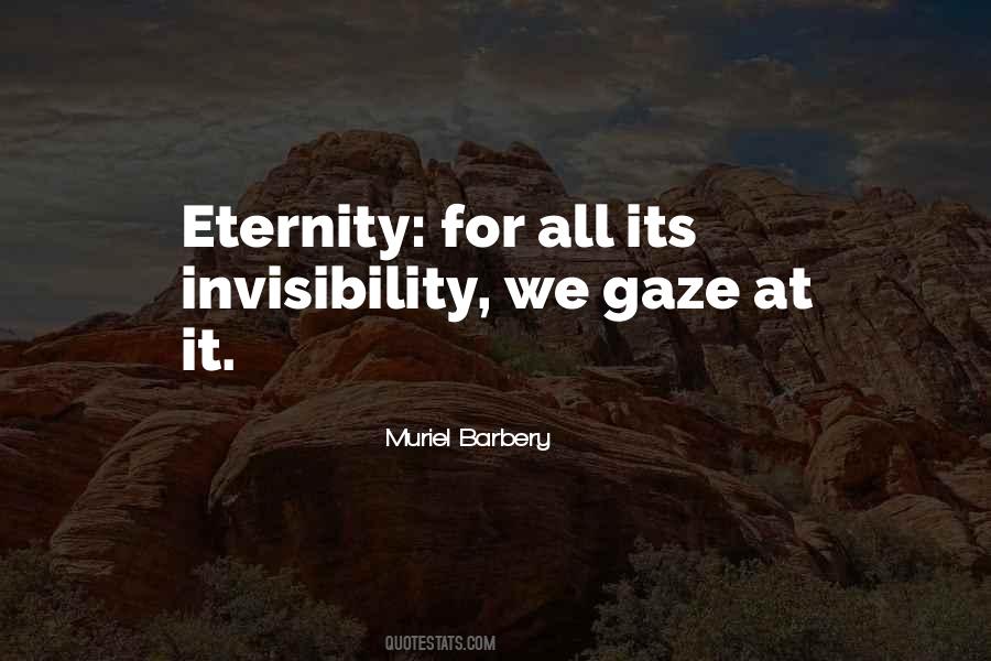 Muriel Barbery Quotes #681820