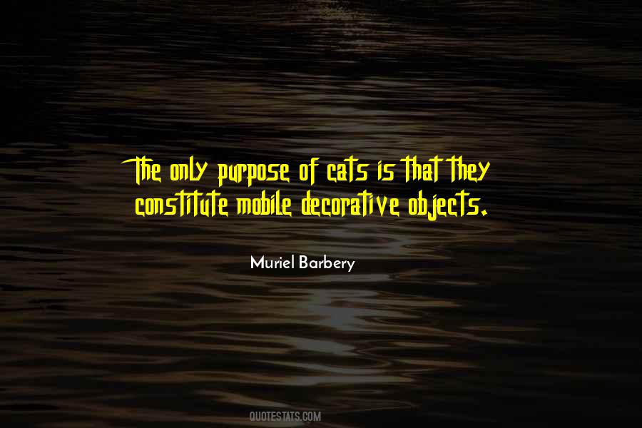 Muriel Barbery Quotes #80393