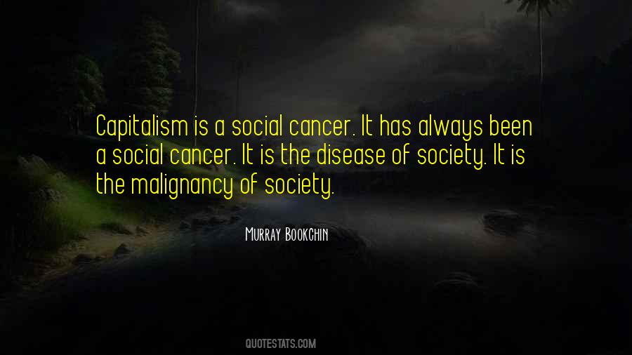 Murray Bookchin Quotes #1159411