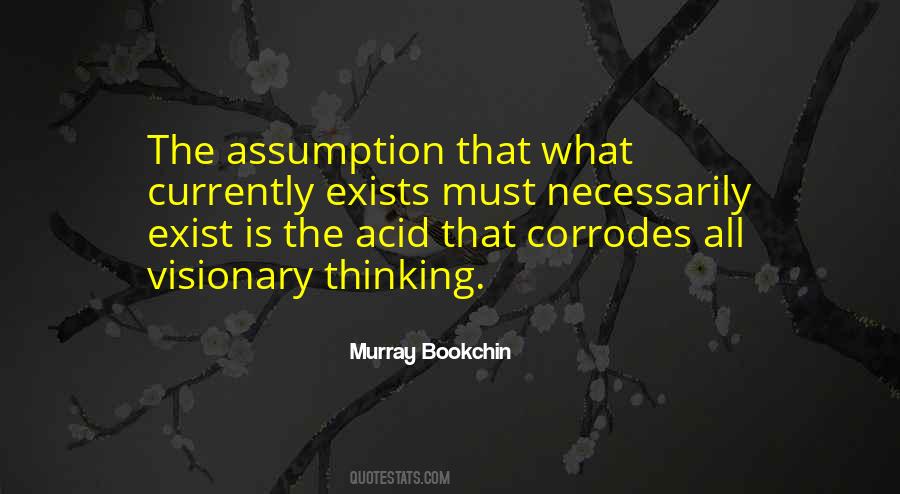Murray Bookchin Quotes #732497