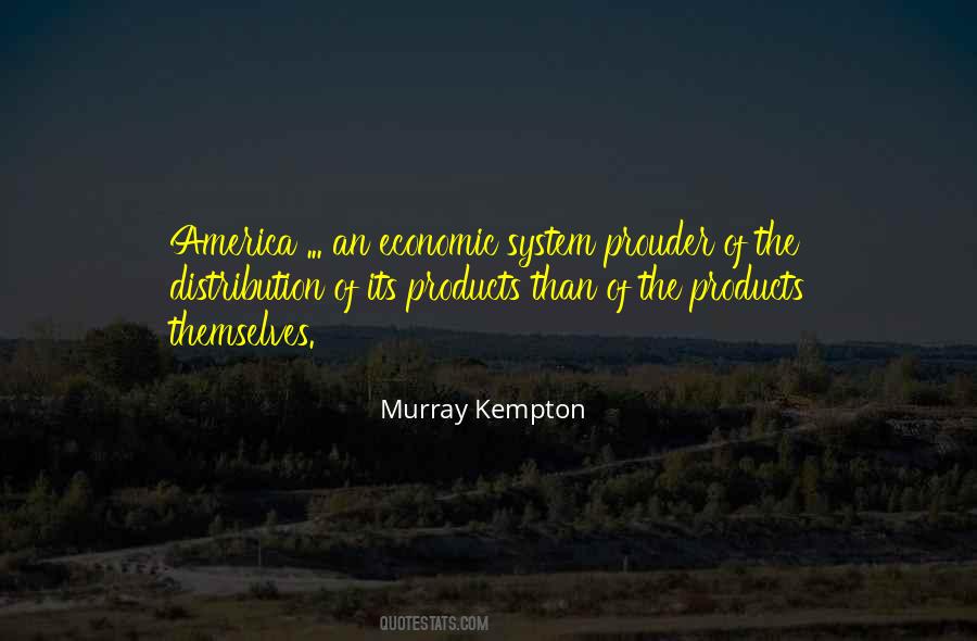 Murray Kempton Quotes #1037557