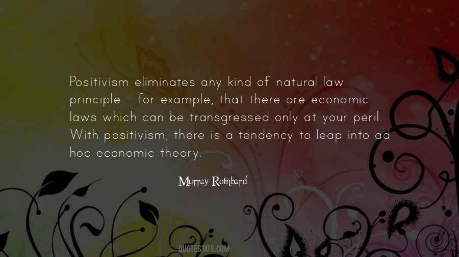 Murray Rothbard Quotes #1000473