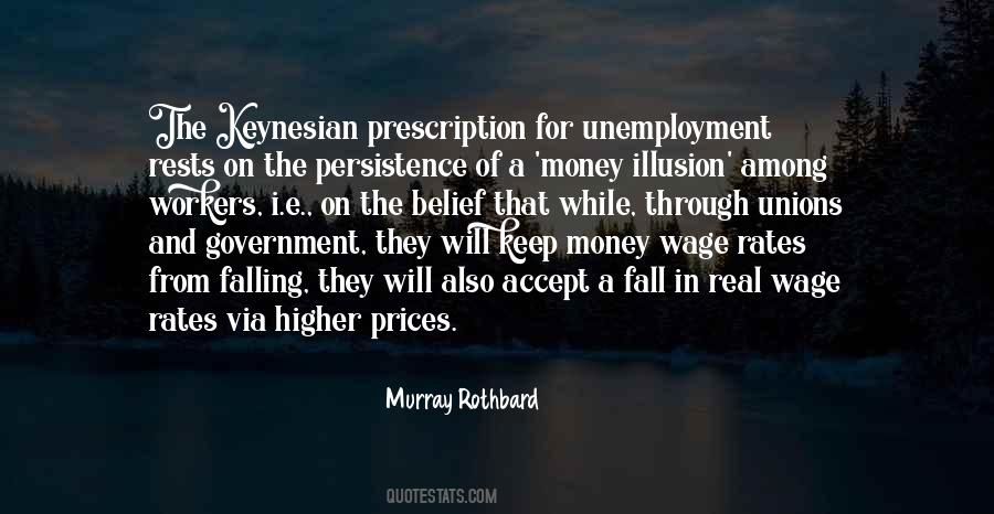 Murray Rothbard Quotes #189967