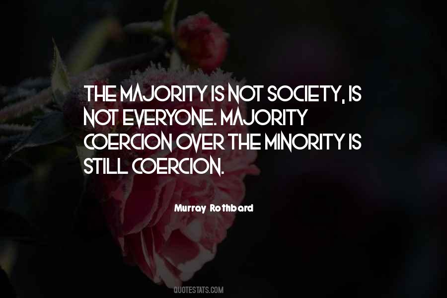 Murray Rothbard Quotes #465381