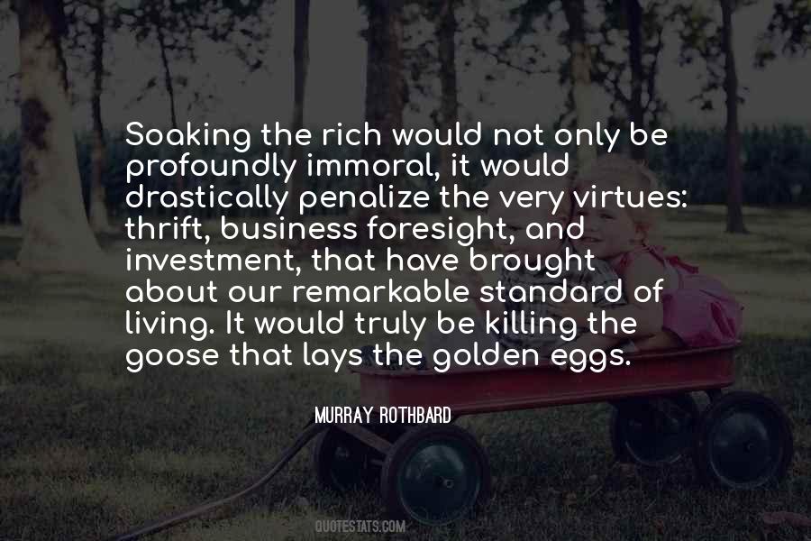 Murray Rothbard Quotes #697453