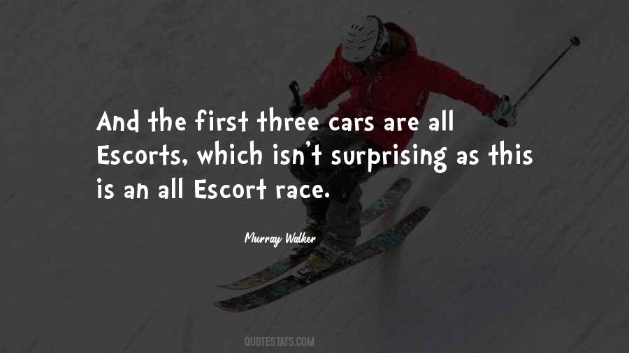 Murray Walker Quotes #1830220