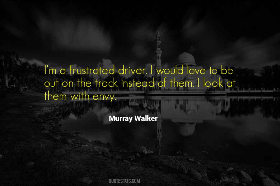 Murray Walker Quotes #517515