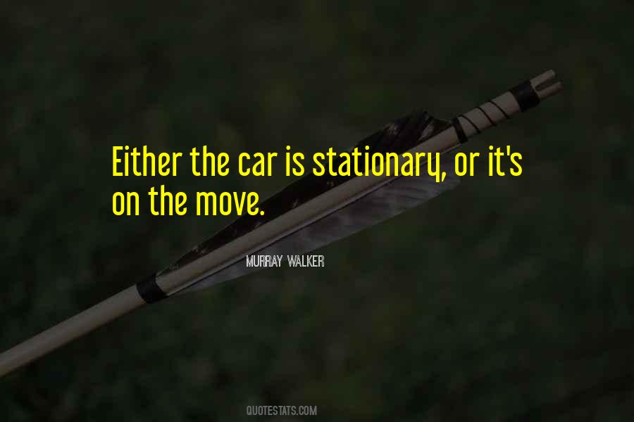 Murray Walker Quotes #594243