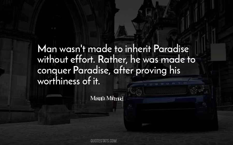 Mustafa Mahmud Quotes #447304