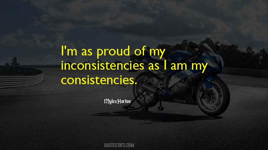 Myles Horton Quotes #1465209