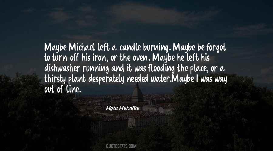 Myra Mcentire Quotes #293566