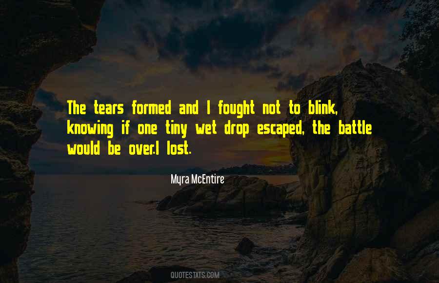 Myra Mcentire Quotes #873941