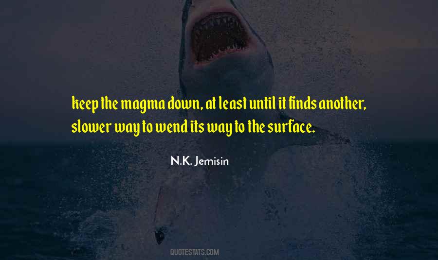 N.k. Jemisin Quotes #1026151