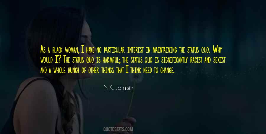 N.k. Jemisin Quotes #1070381