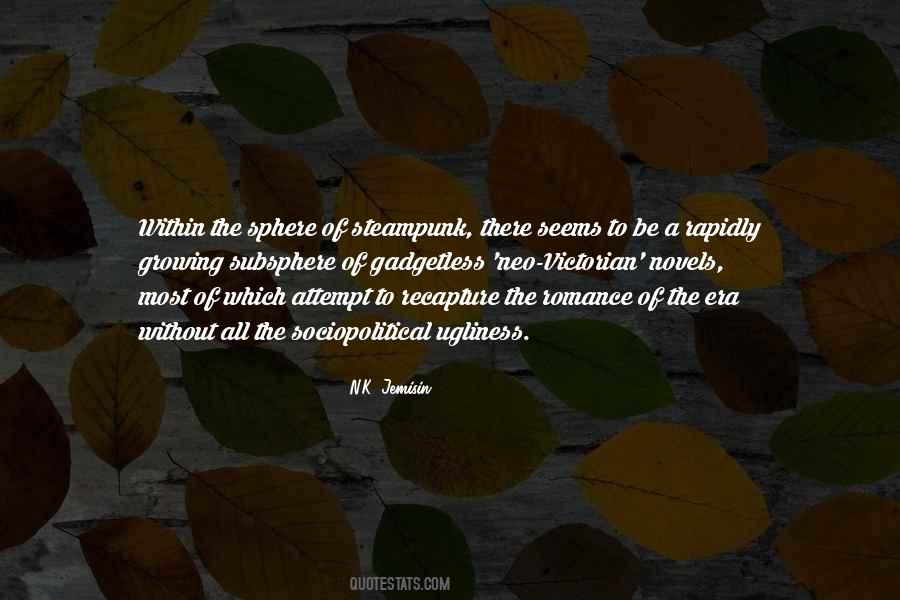 N.k. Jemisin Quotes #1119114