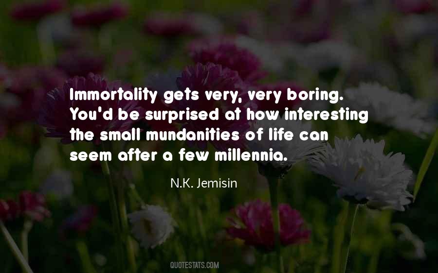 N.k. Jemisin Quotes #388710