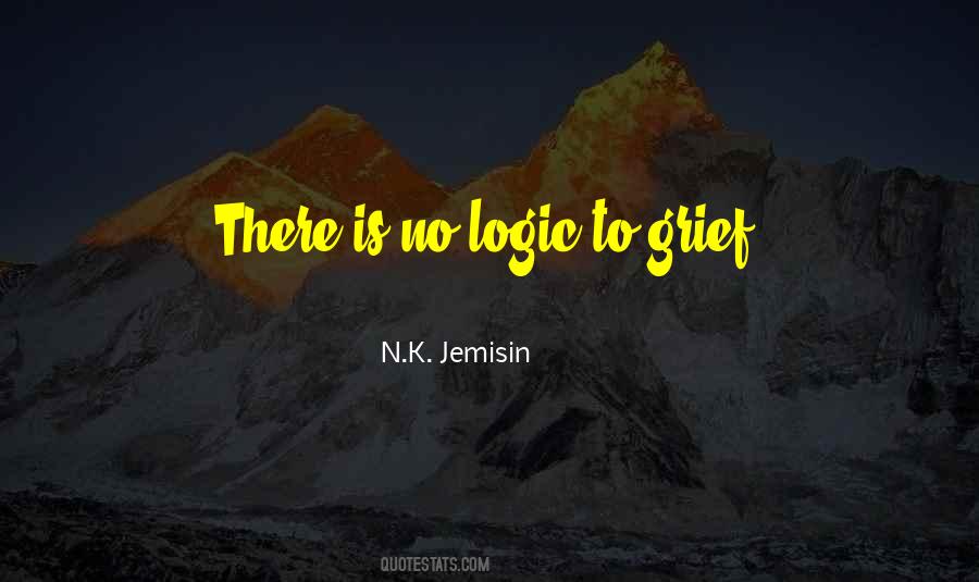 N.k. Jemisin Quotes #451575