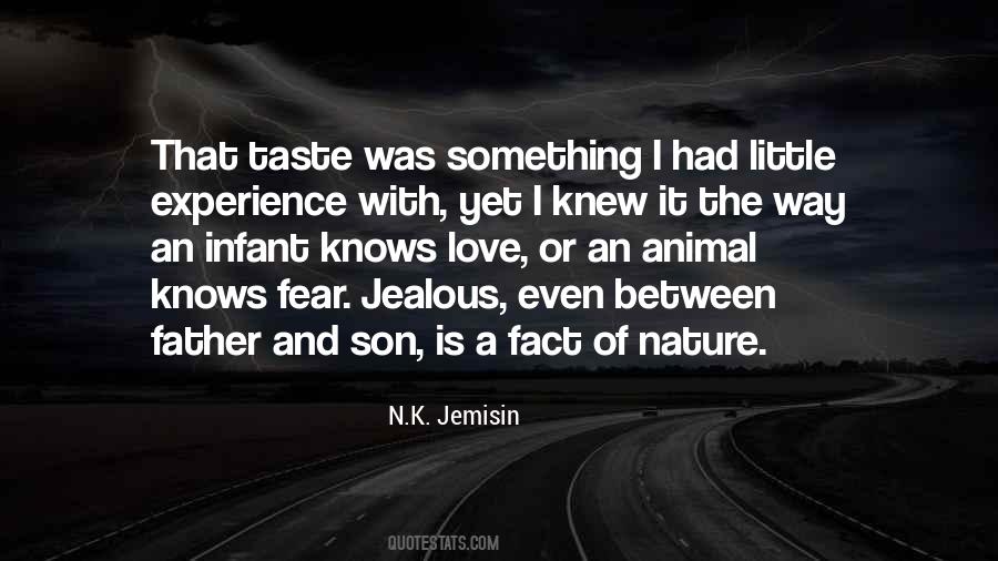 N.k. Jemisin Quotes #847754