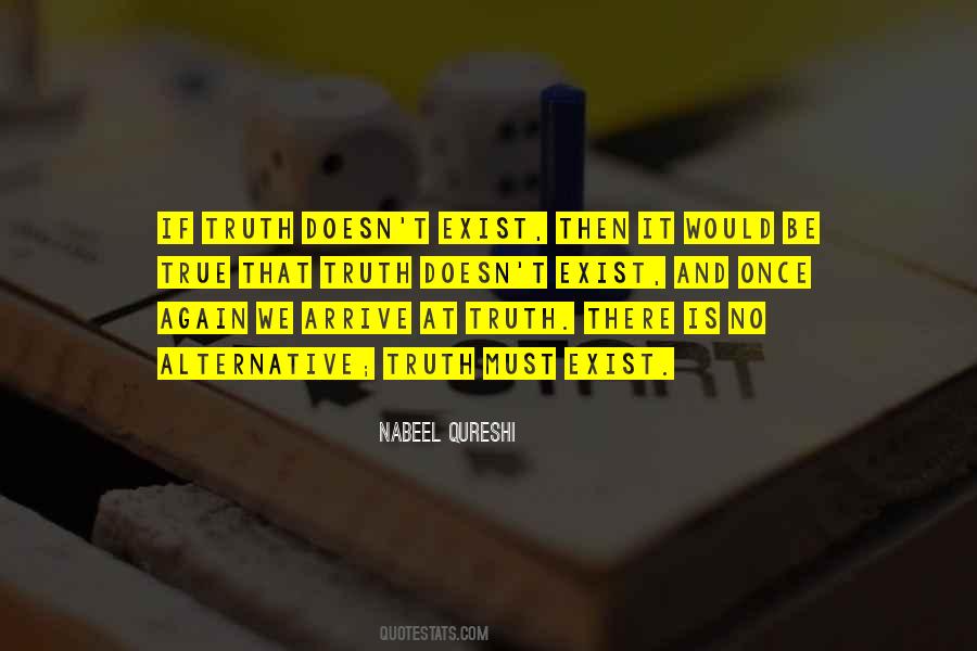 Nabeel Qureshi Quotes #1850404