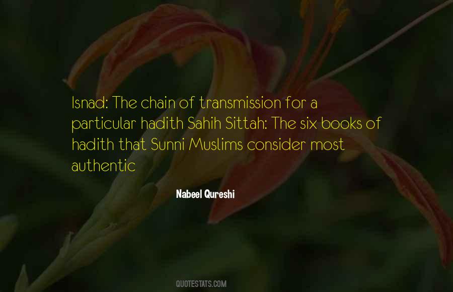 Nabeel Qureshi Quotes #567958