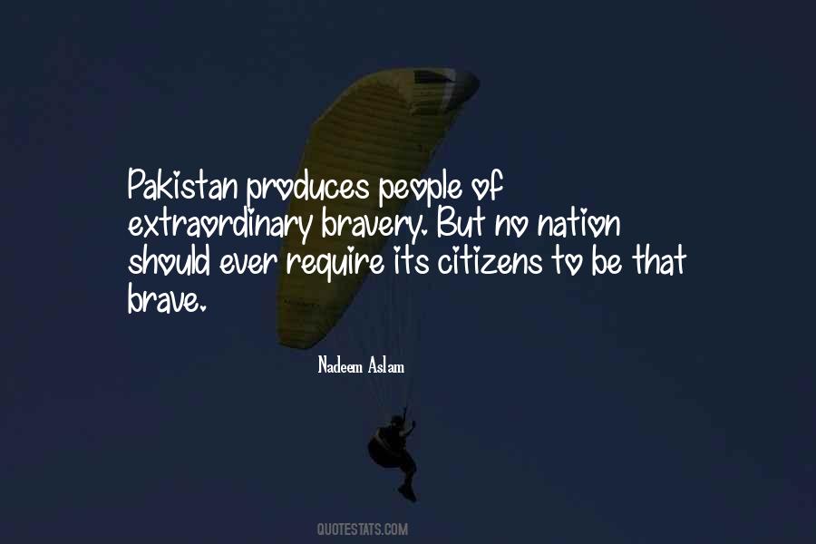Nadeem Aslam Quotes #1226094
