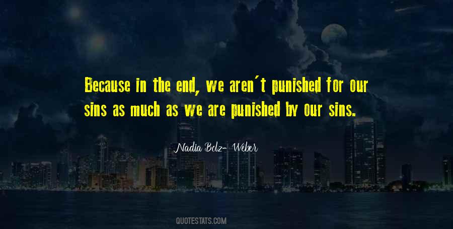 Nadia Bolz Weber Quotes #1079161