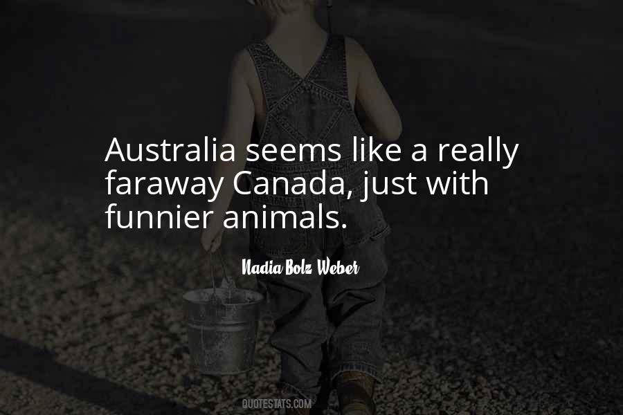 Nadia Bolz Weber Quotes #1190916