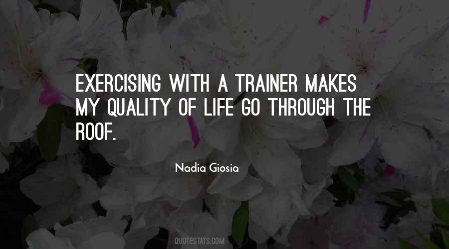 Nadia Giosia Quotes #264658