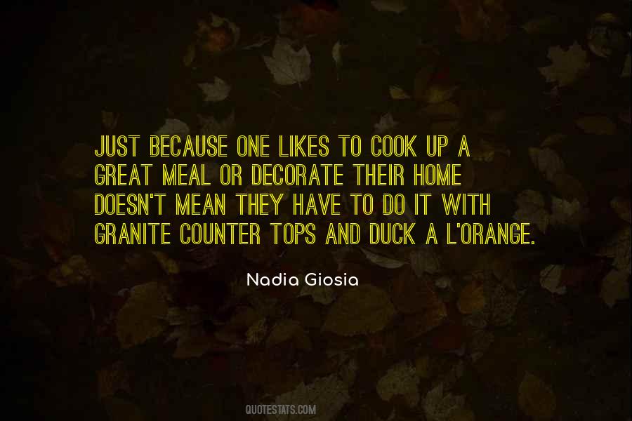 Nadia Giosia Quotes #774379