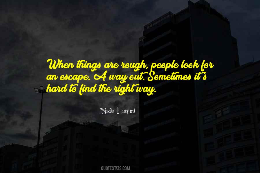 Nadia Hashimi Quotes #1026316