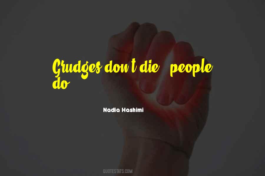 Nadia Hashimi Quotes #38306