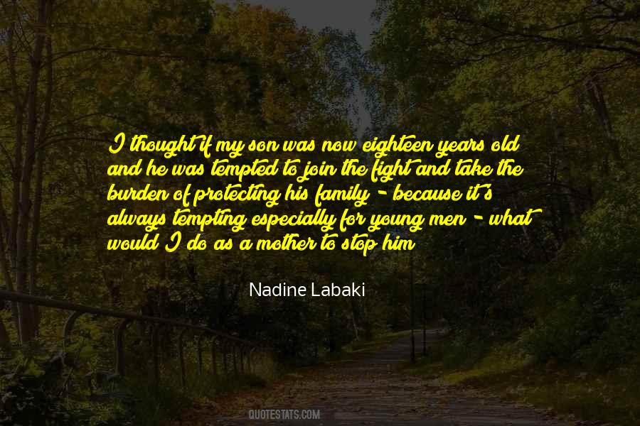 Nadine Labaki Quotes #458099