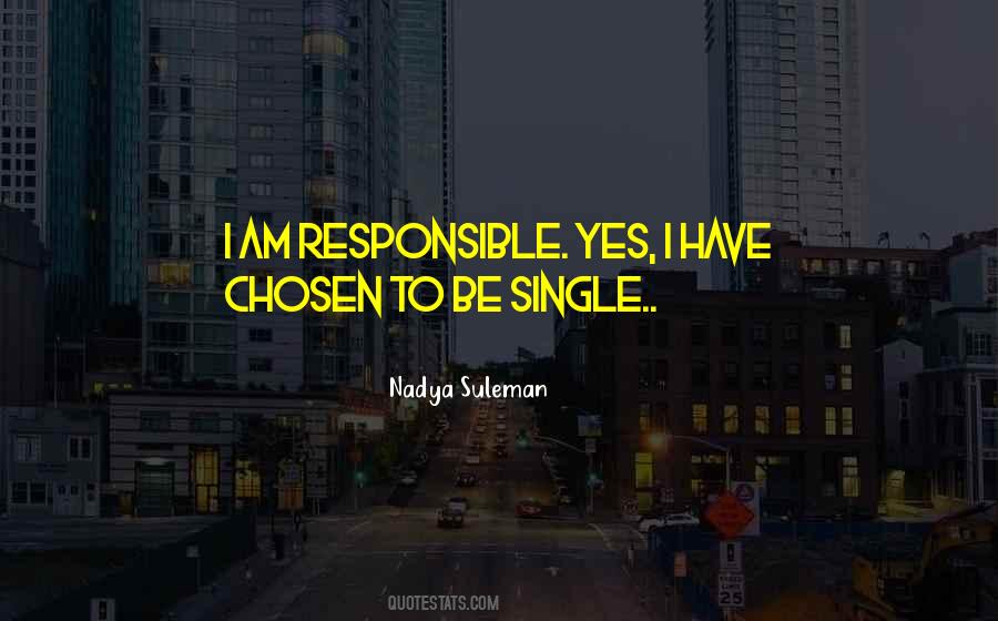 Nadya Suleman Quotes #1574397