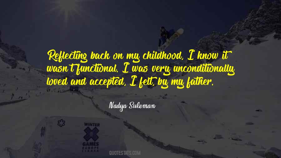 Nadya Suleman Quotes #1613509