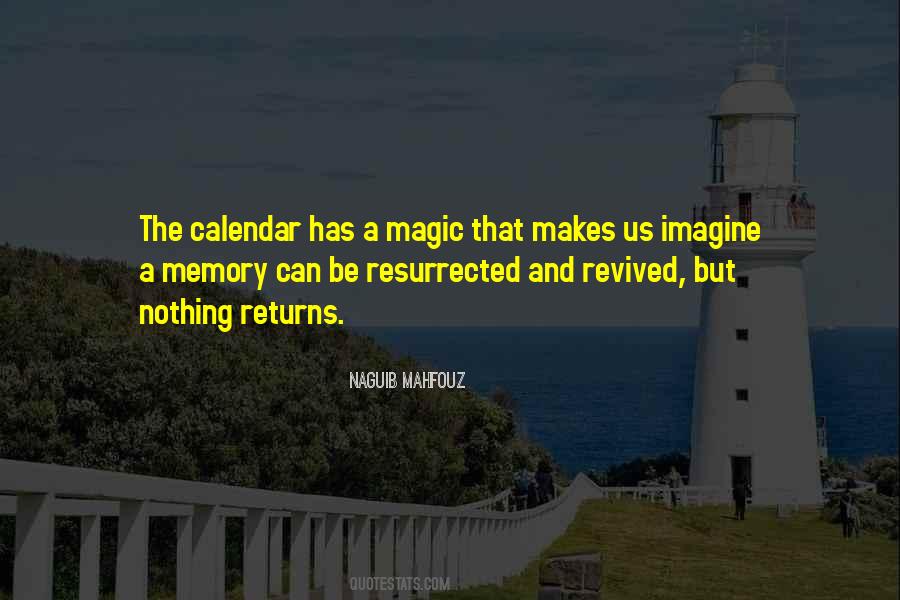 Naguib Mahfouz Quotes #376657