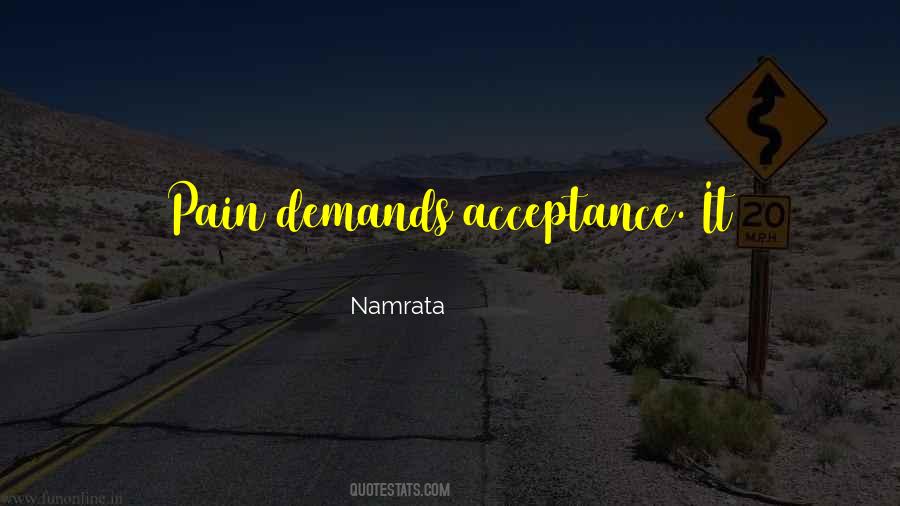 Namrata Quotes #1712174