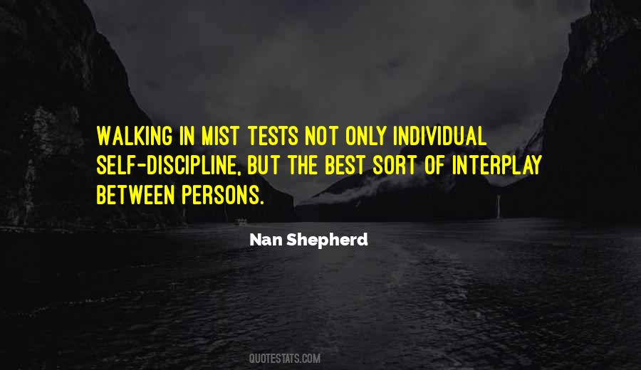 Nan Shepherd Quotes #1796721