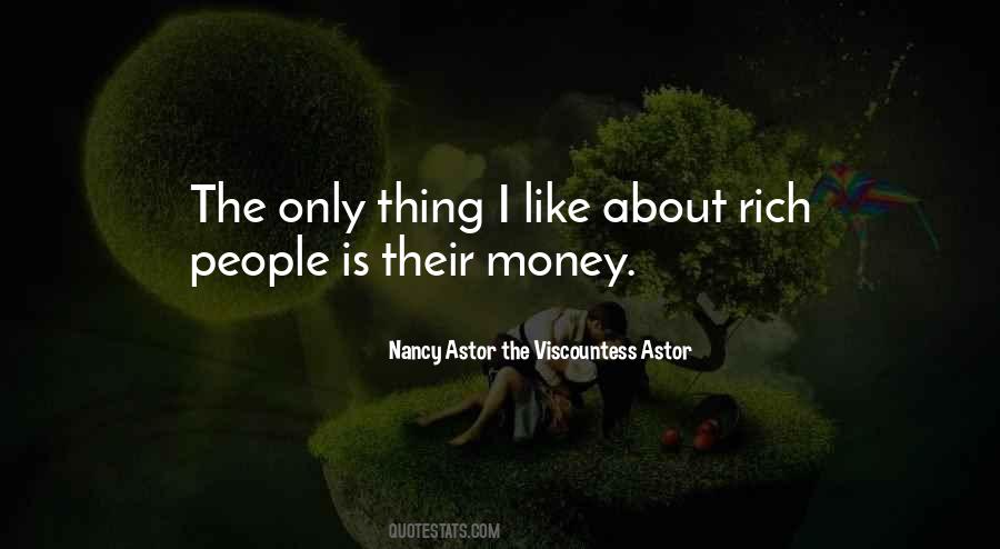 Nancy Astor Quotes #745247