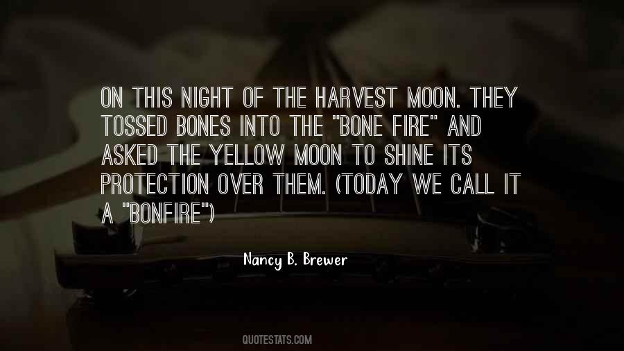 Nancy B Brewer Quotes #275936