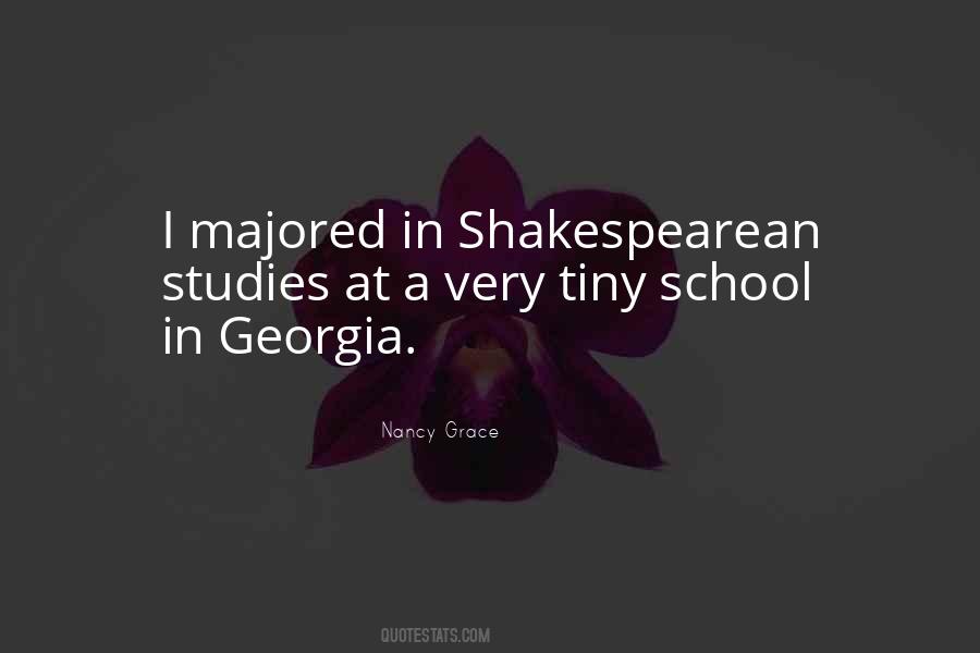 Nancy Grace Quotes #1620401