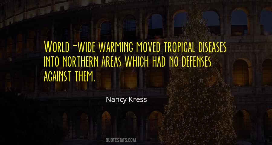 Nancy Kress Quotes #1871194