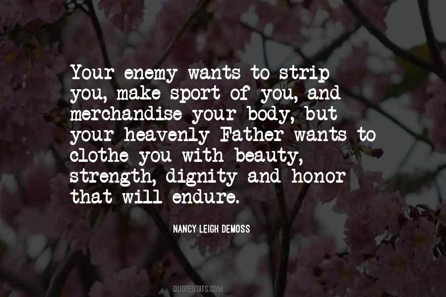 Nancy Leigh Demoss Quotes #771657