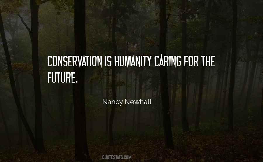 Nancy Newhall Quotes #870917