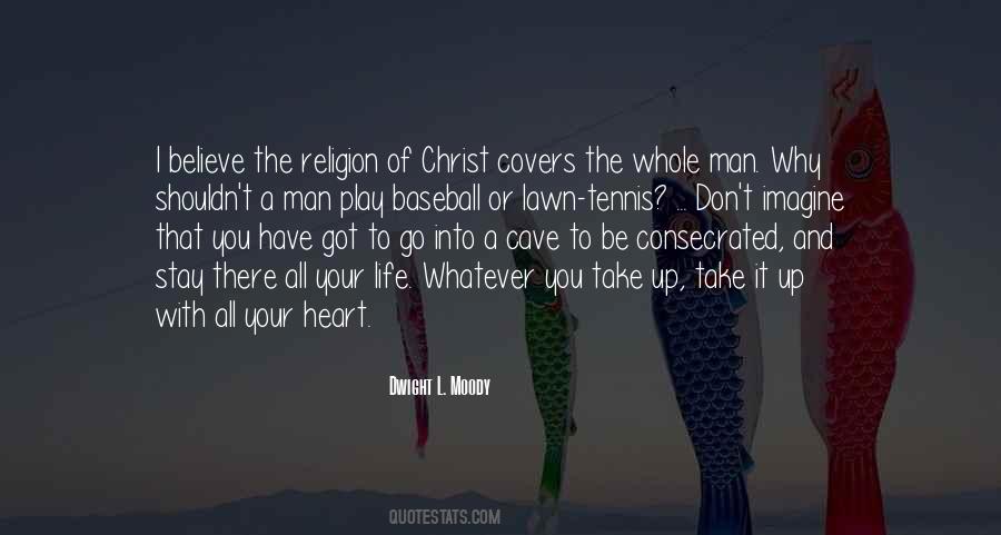 Quotes About Lawn Tennis #500371