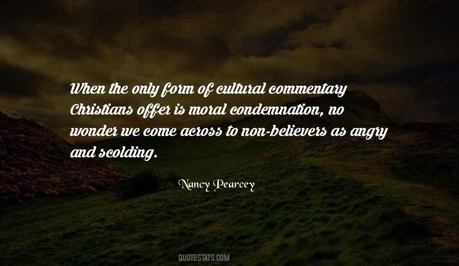 Nancy Pearcey Quotes #1293497
