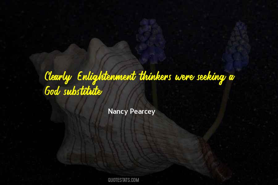 Nancy Pearcey Quotes #1321702